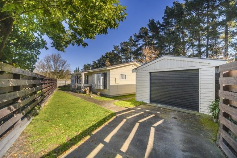 Photo of property in 58a Newton Place, Westbrook, Palmerston North, 4412