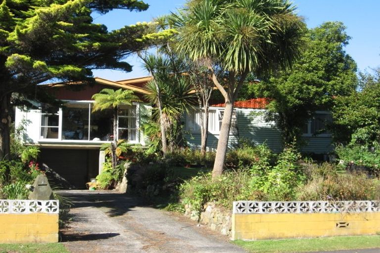 Photo of property in 7 Lauriston Street, Tokoroa, 3420