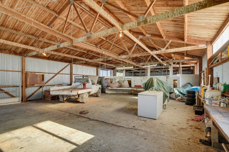 Photo of property in 102 Lewis Road, View Hill, Oxford, 7495