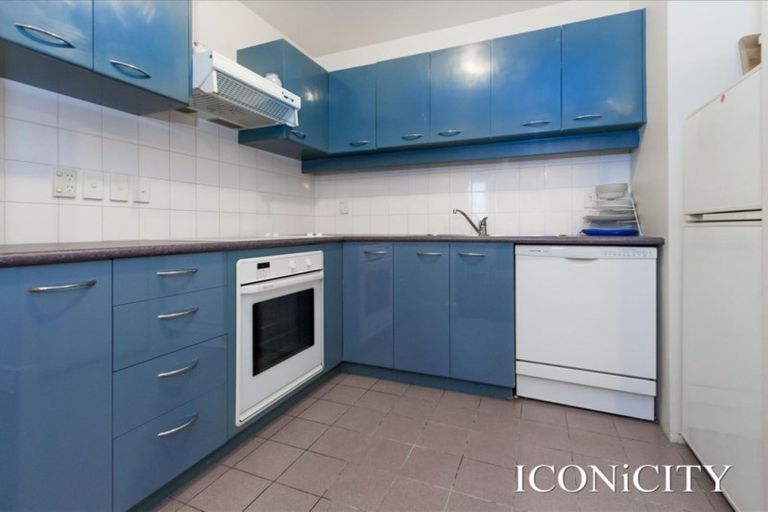 Photo of property in Madison On The Square Apartments, 2e/37 Federal Street, Auckland Central, Auckland, 1010