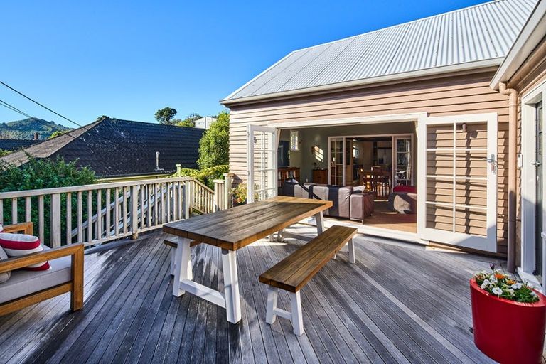 Photo of property in 93 Campbell Street, Karori, Wellington, 6012