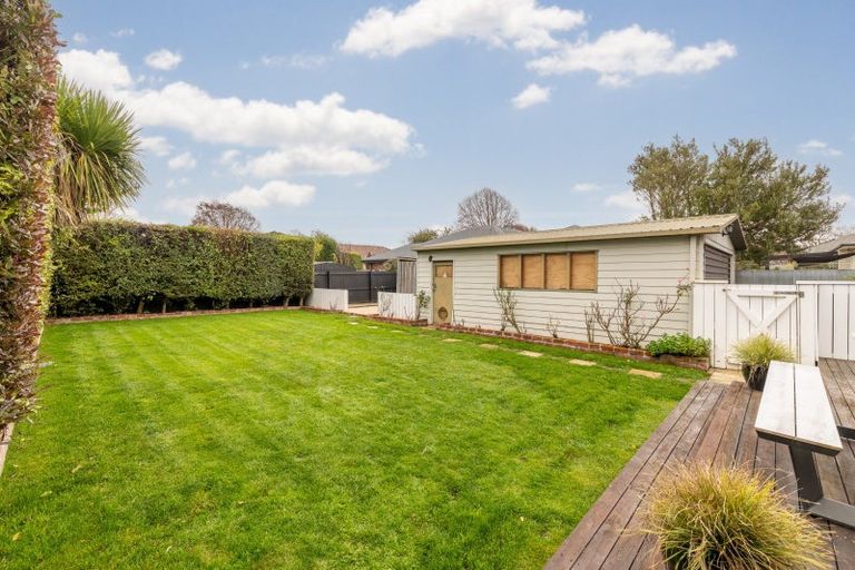 Photo of property in 41 Howard Street, Spreydon, Christchurch, 8024