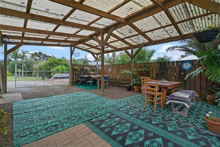 Photo of property in 97 Bays Road, Orere Point, Papakura, 2585