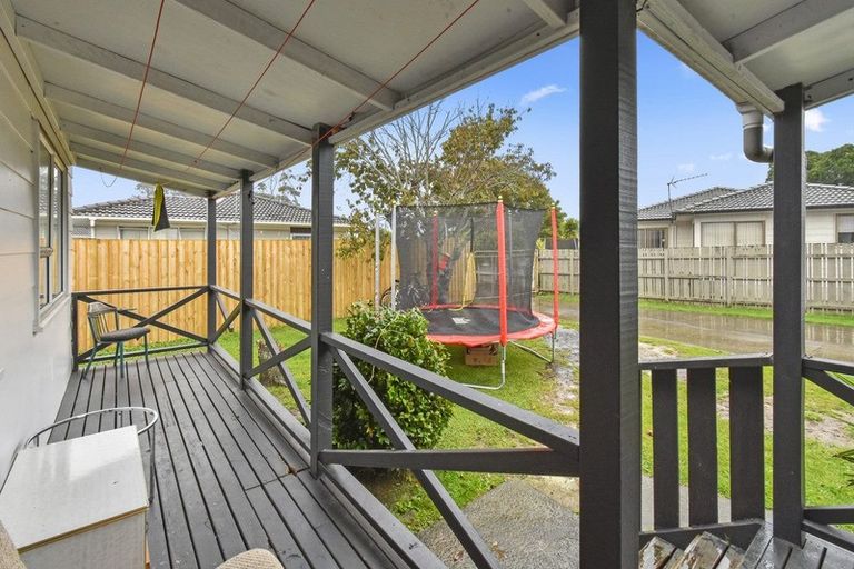 Photo of property in 32 Rangataua Place, Manurewa, Auckland, 2102