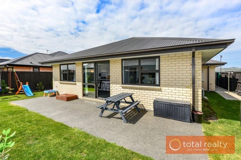 Photo of property in 16 Tongariro Street, Halswell, Christchurch, 8025