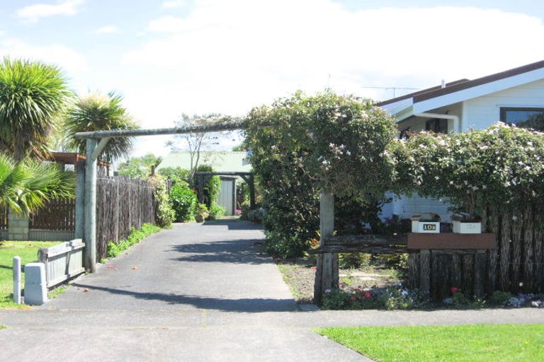 Photo of property in 10b Gardner Place, Inner Kaiti, Gisborne, 4010