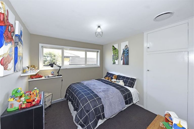 Photo of property in 4 Oldwood Street, Bishopdale, Christchurch, 8053