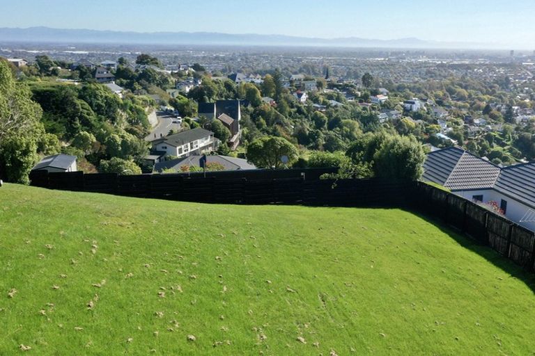 Photo of property in 29a Kidson Terrace, Cashmere, Christchurch, 8022