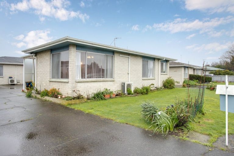 Photo of property in 605 Ballantyne Street, Frimley, Hastings, 4120