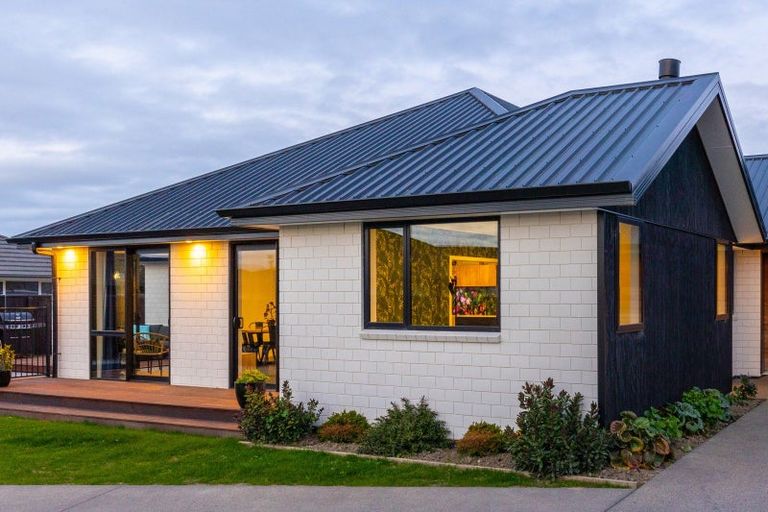 Photo of property in 8 Hurricane Way, Burleigh, Blenheim, 7201