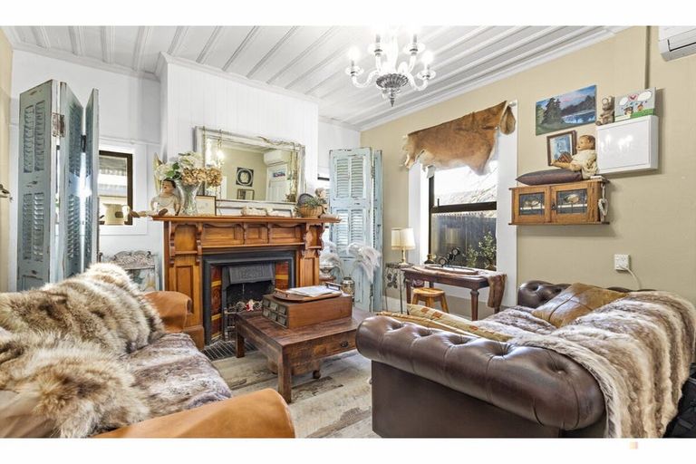 Photo of property in 23 South Terrace Road, Geraldine, 7930