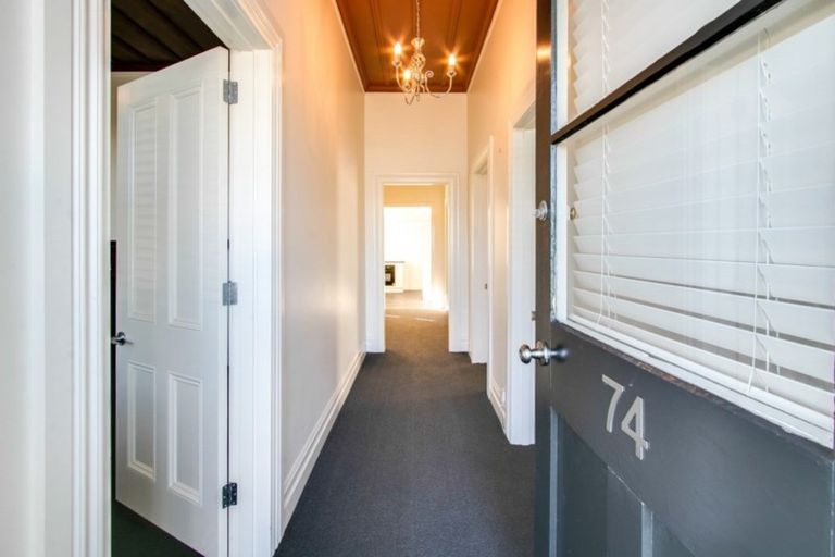 Photo of property in 74 Mcgrath Street, Napier South, Napier, 4110