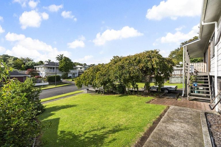 Photo of property in 6 Winstone Place, Highlands Park, New Plymouth, 4312