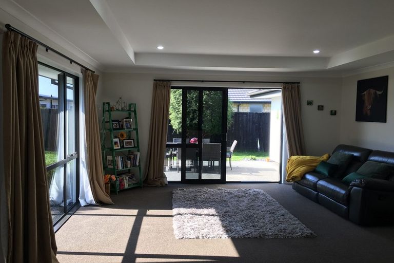 Photo of property in 3 Mckendry Road, Wigram, Christchurch, 8042