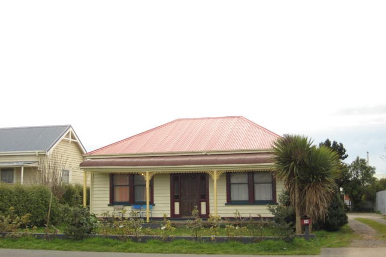 Photo of property in 18 Morell Street, Strathern, Invercargill, 9812