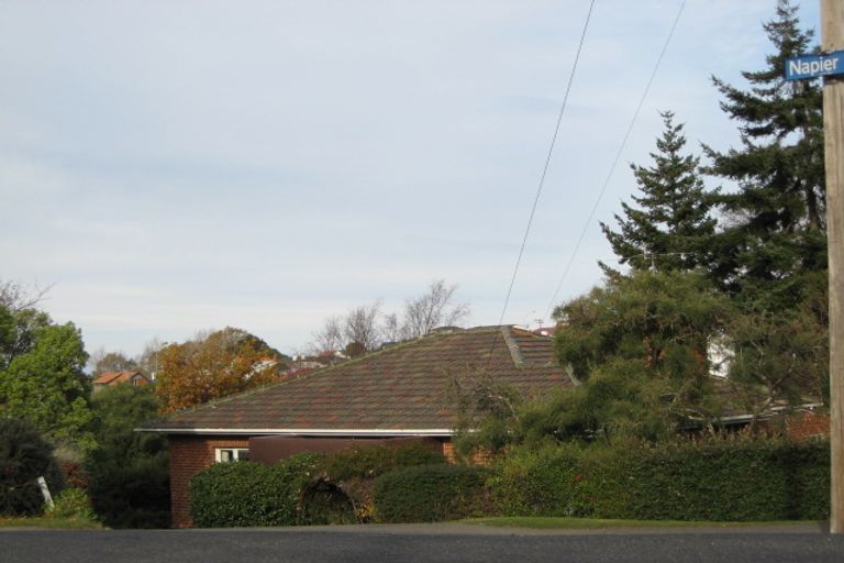 Photo of property in 1 Napier Street, Belleknowes, Dunedin, 9011