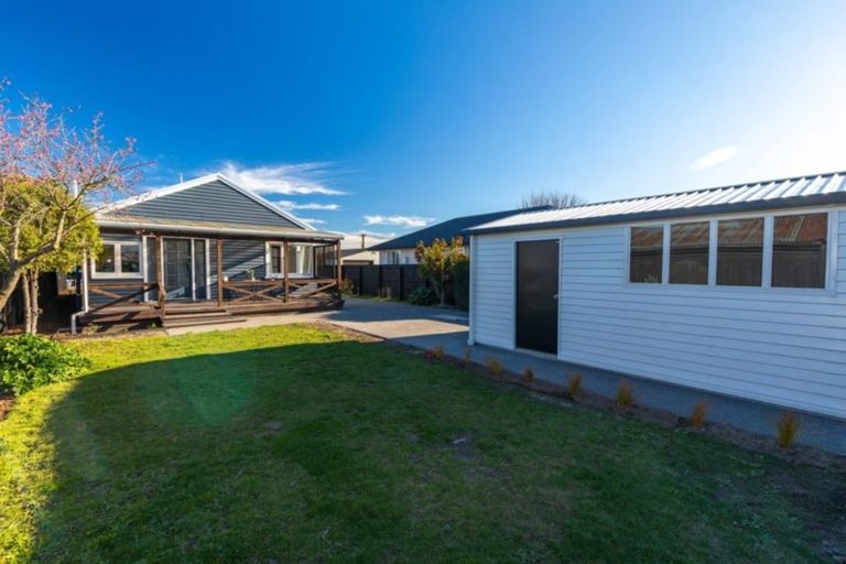 Photo of property in 66 Rookwood Avenue, New Brighton, Christchurch, 8083