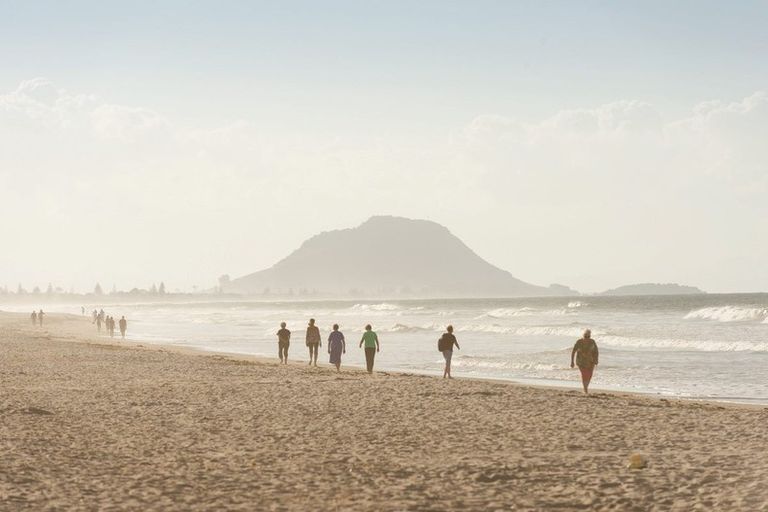 Photo of property in 202/36 Victoria Road, Mount Maunganui, 3116