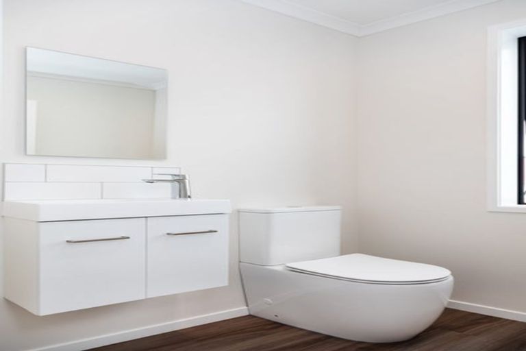 Photo of property in 8 Henui Street, Strandon, New Plymouth, 4312