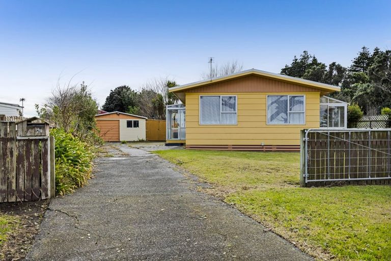 Photo of property in 21 Scotland Street, Patea, 4520