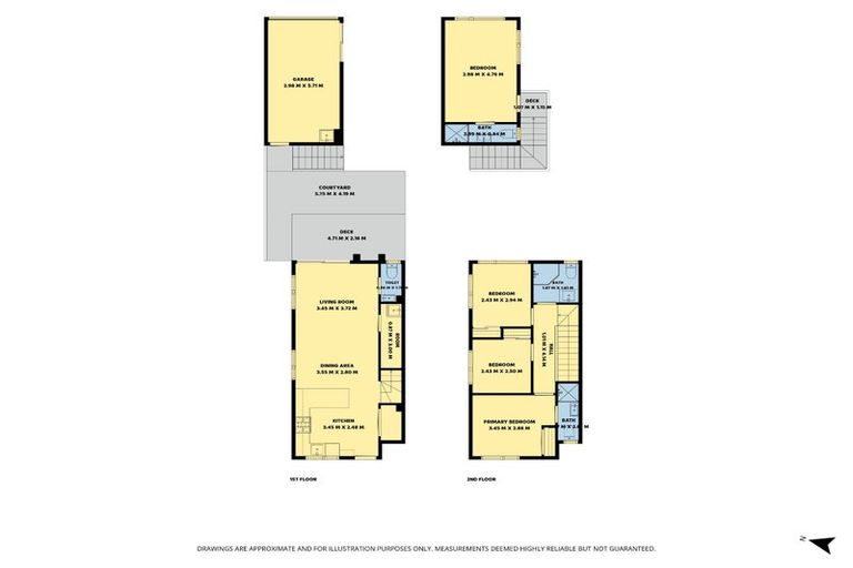 Photo of property in 22 Whare Kauri Road, Papakura, 2110