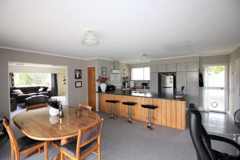 Photo of property in 921 Top Grass Road, Dannevirke, 4972
