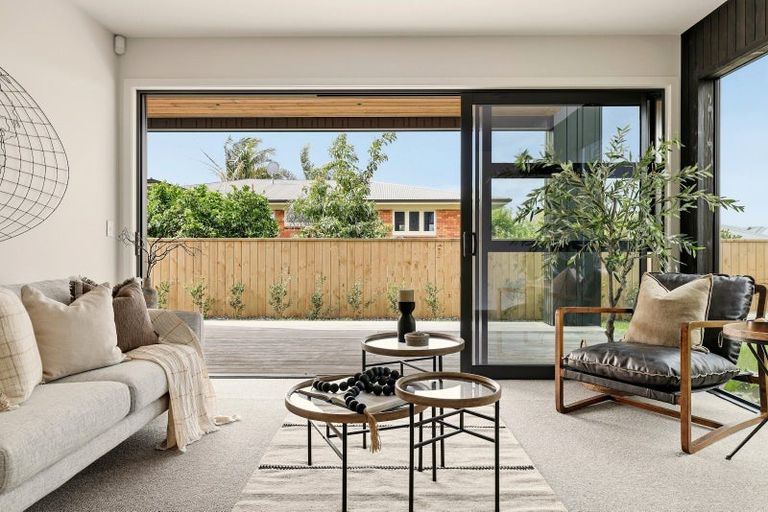 Photo of property in 58a Hinewa Road, Otumoetai, Tauranga, 3110