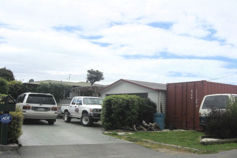 Photo of property in 68 George Street, Blenheim, 7201