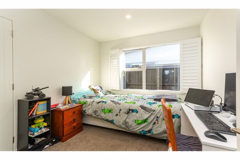 Photo of property in 3/97 Packe Street, Edgeware, Christchurch, 8013