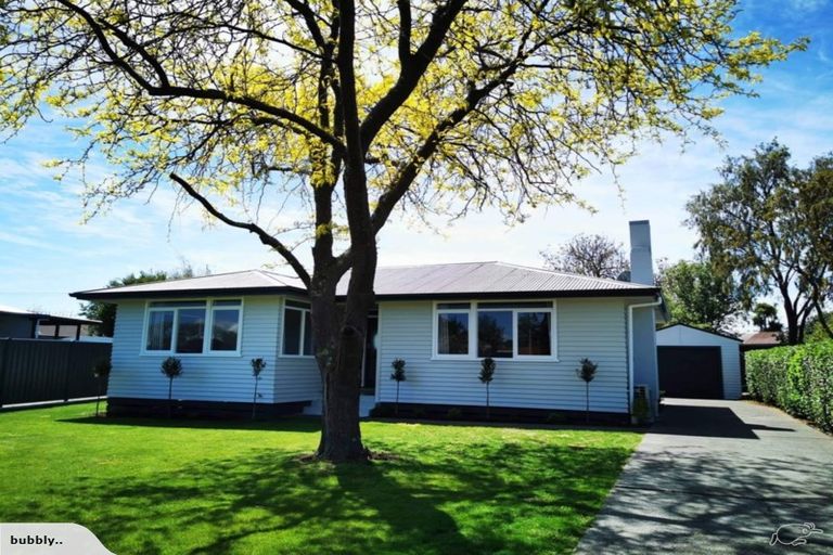 Photo of property in 23 Elliott Crescent, Havelock North, 4130