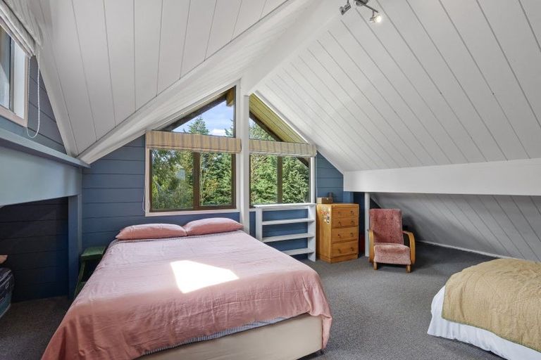 Photo of property in 367 Highbank School Road, Highbank, Rakaia, 7782