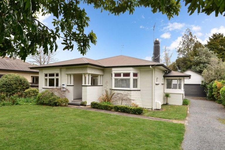Photo of property in 55 Nixon Street, Hamilton East, Hamilton, 3216