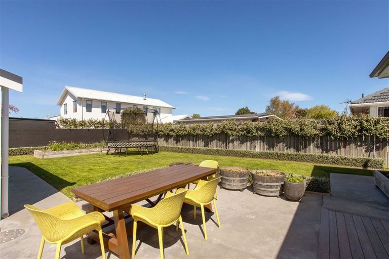 Photo of property in 340 Greers Road, Bishopdale, Christchurch, 8053