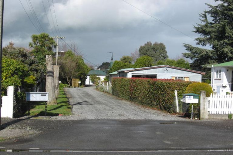 Photo of property in 43 Michael Street, Kuripuni, Masterton, 5810
