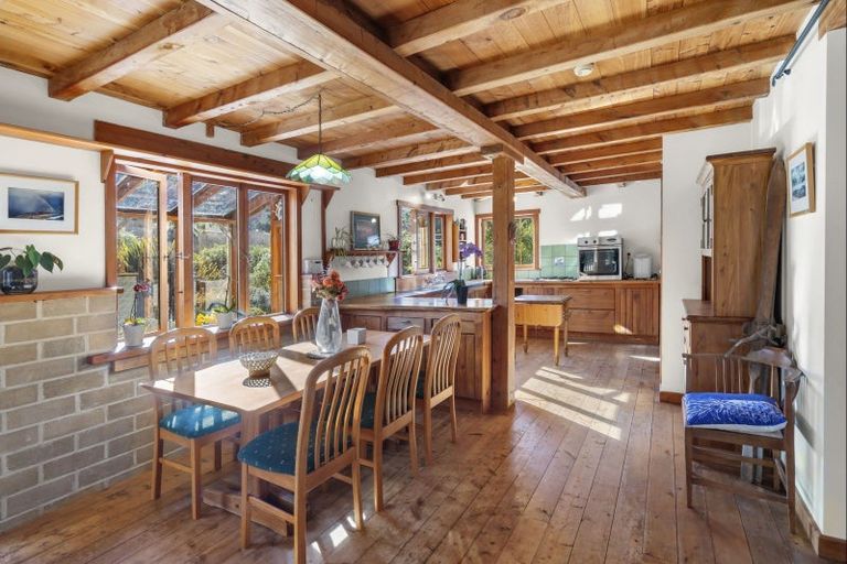 Photo of property in 9 Harmans Track, Little River, 7591