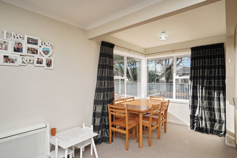 Photo of property in 6 Hodgson Avenue, Kaiapoi, 7630
