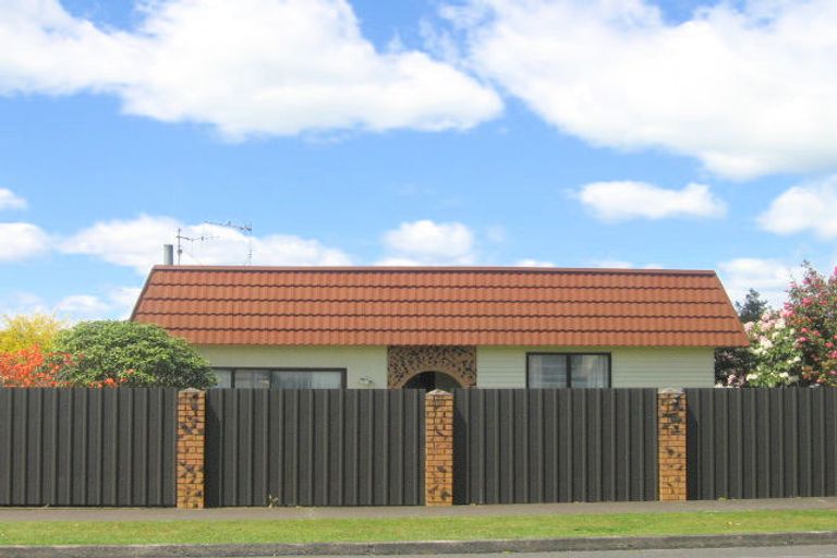 Photo of property in 26 Smith Street, Matamata, 3400