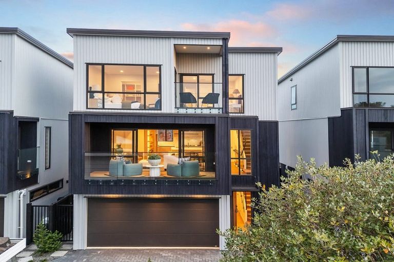 Photo of property in 13c Dominion Street, Takapuna, Auckland, 0622