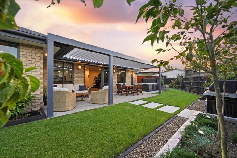 Photo of property in 6 Magnate Drive, Kaiapoi, 7630