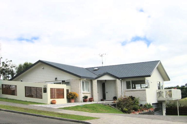 Photo of property in 33 Tom Muir Drive, Gate Pa, Tauranga, 3112