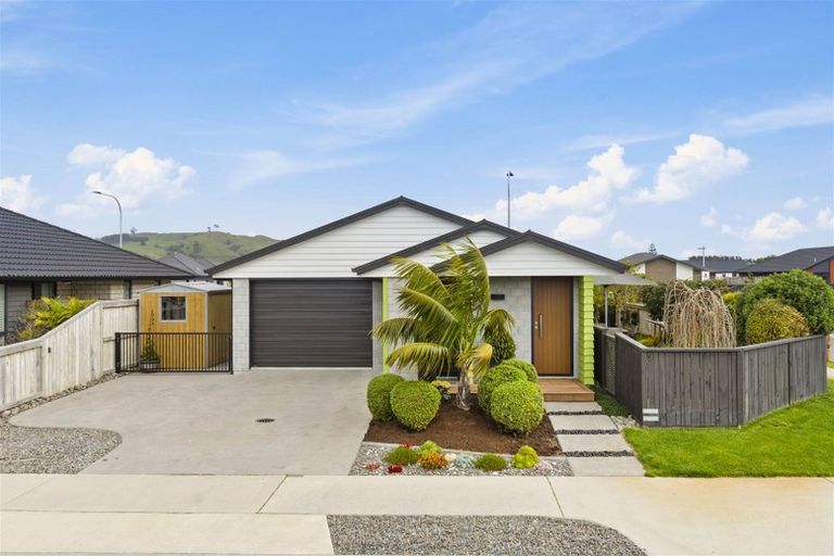 Photo of property in 40 Kuru Place, Papamoa, 3118