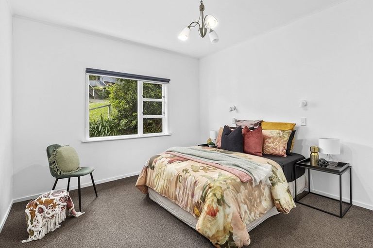 Photo of property in 61 Roseneath Terrace, Roseneath, Wellington, 6011