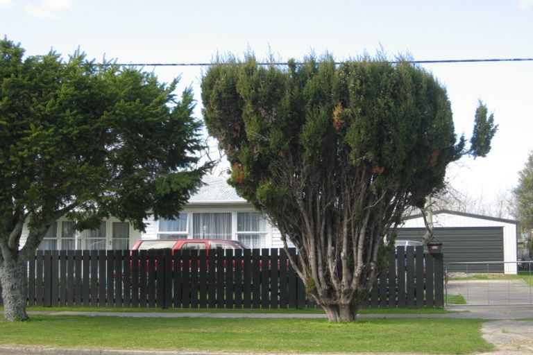 Photo of property in 103 College Road, Edgecumbe, 3120