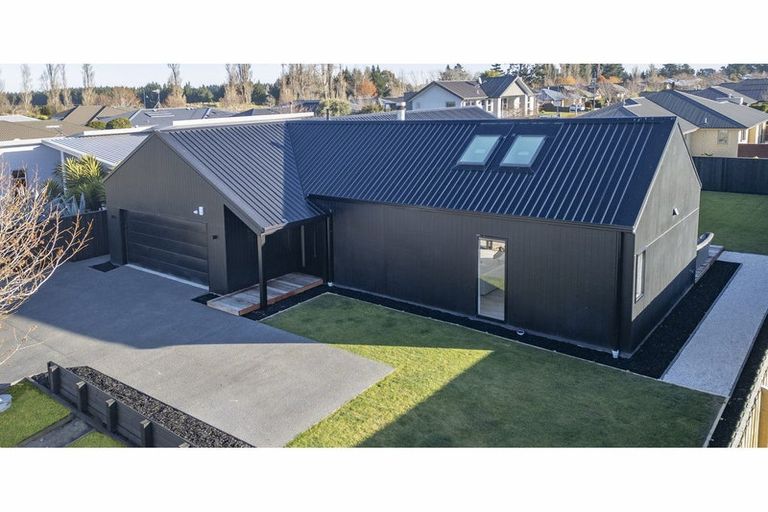 Photo of property in 9 Waipara Road, Pegasus, 7612