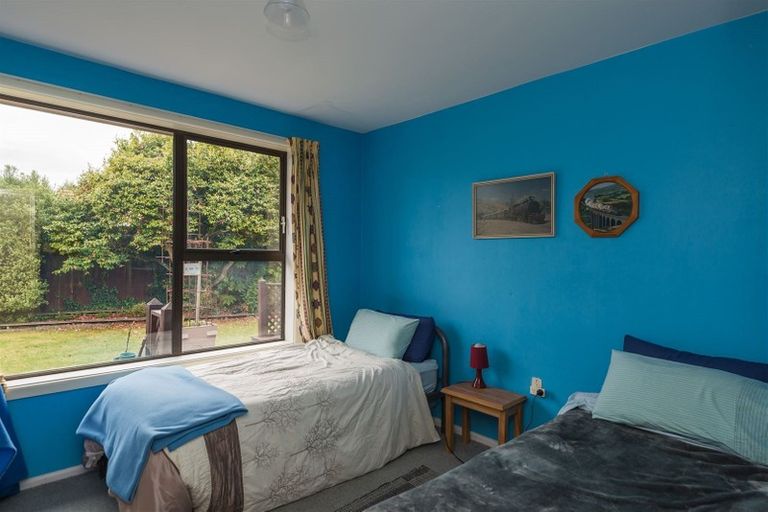 Photo of property in 47 Dunster Street, Burnside, Christchurch, 8053