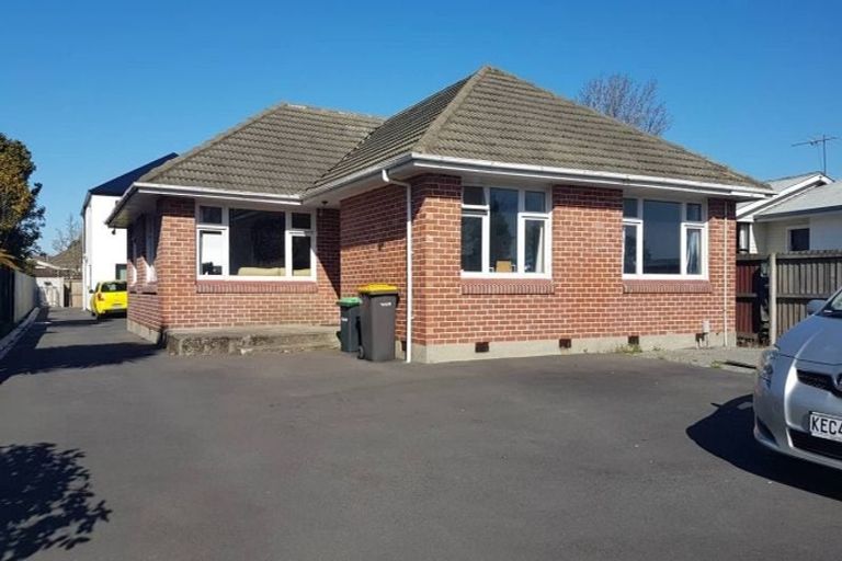 Photo of property in 5 Gladson Avenue, Sockburn, Christchurch, 8042