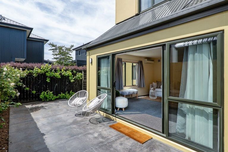 Photo of property in 32 Peverel Street, Riccarton, Christchurch, 8041