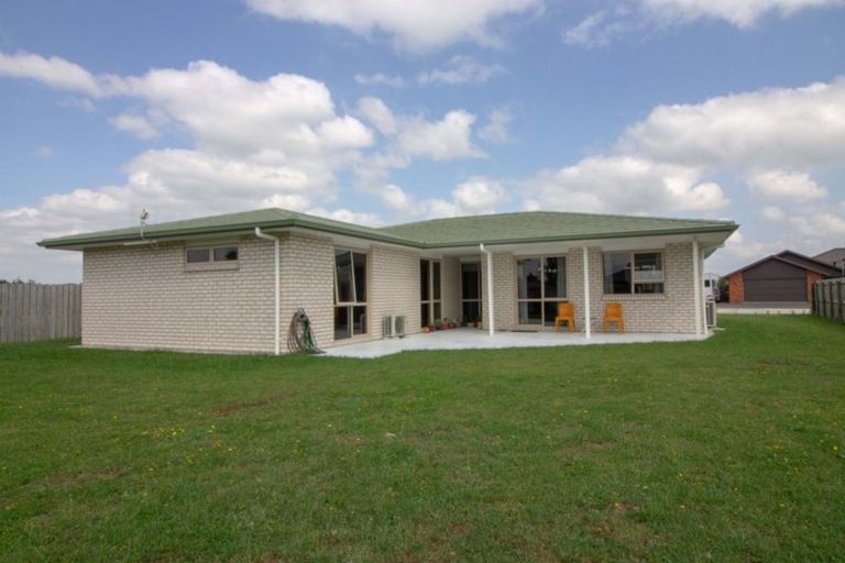 Photo of property in 3 Sunset Place, Te Aroha, 3320
