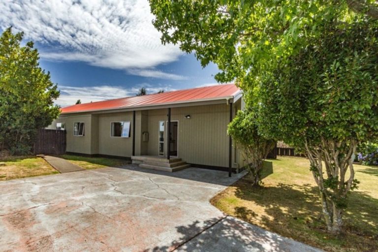 Photo of property in 77 Goldfinch Street, Ohakune, 4625