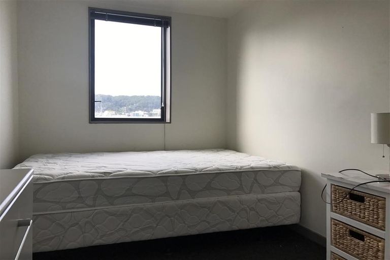 Photo of property in Southern Cross Apartments, 303/35 Abel Smith Street, Te Aro, Wellington, 6011
